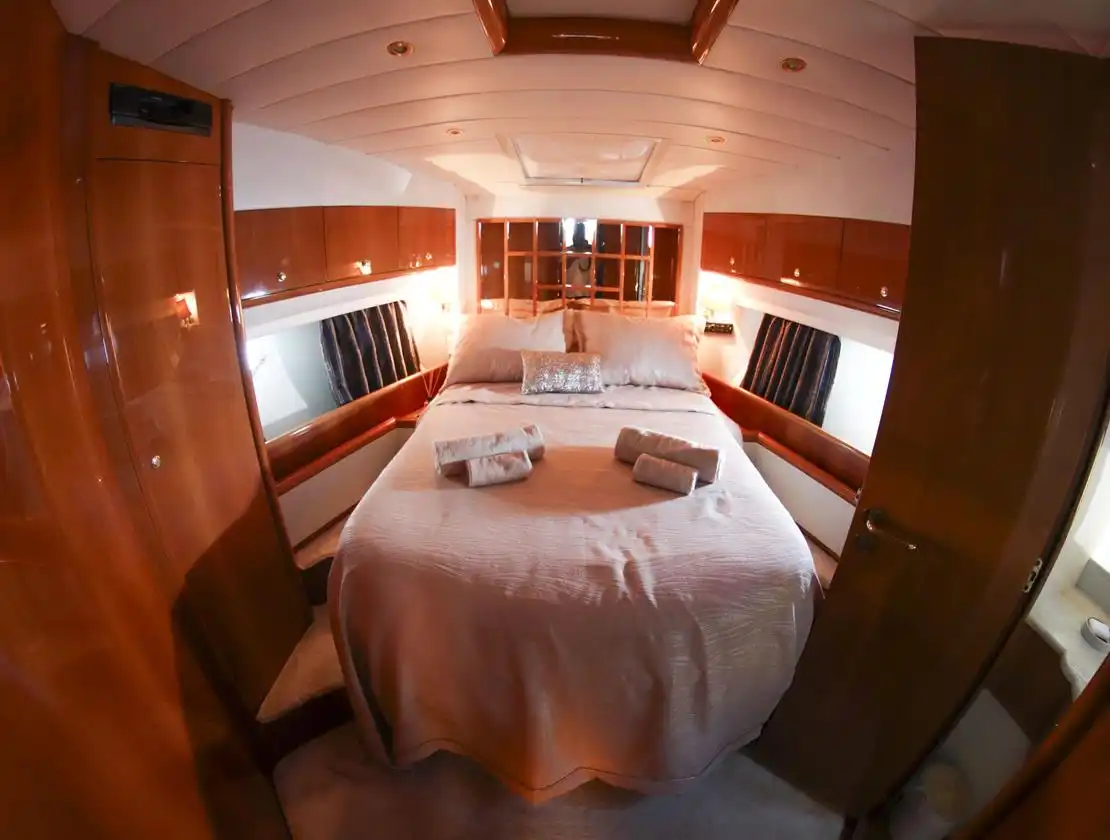 Antalya Yacht Rent - A14455-26